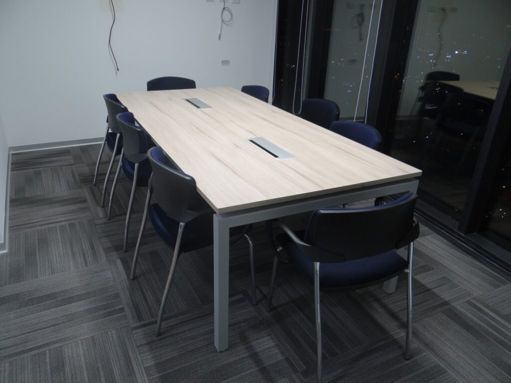 Mota E – Sala de reuniones A