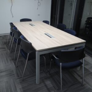Mota E – Sala de reuniones A