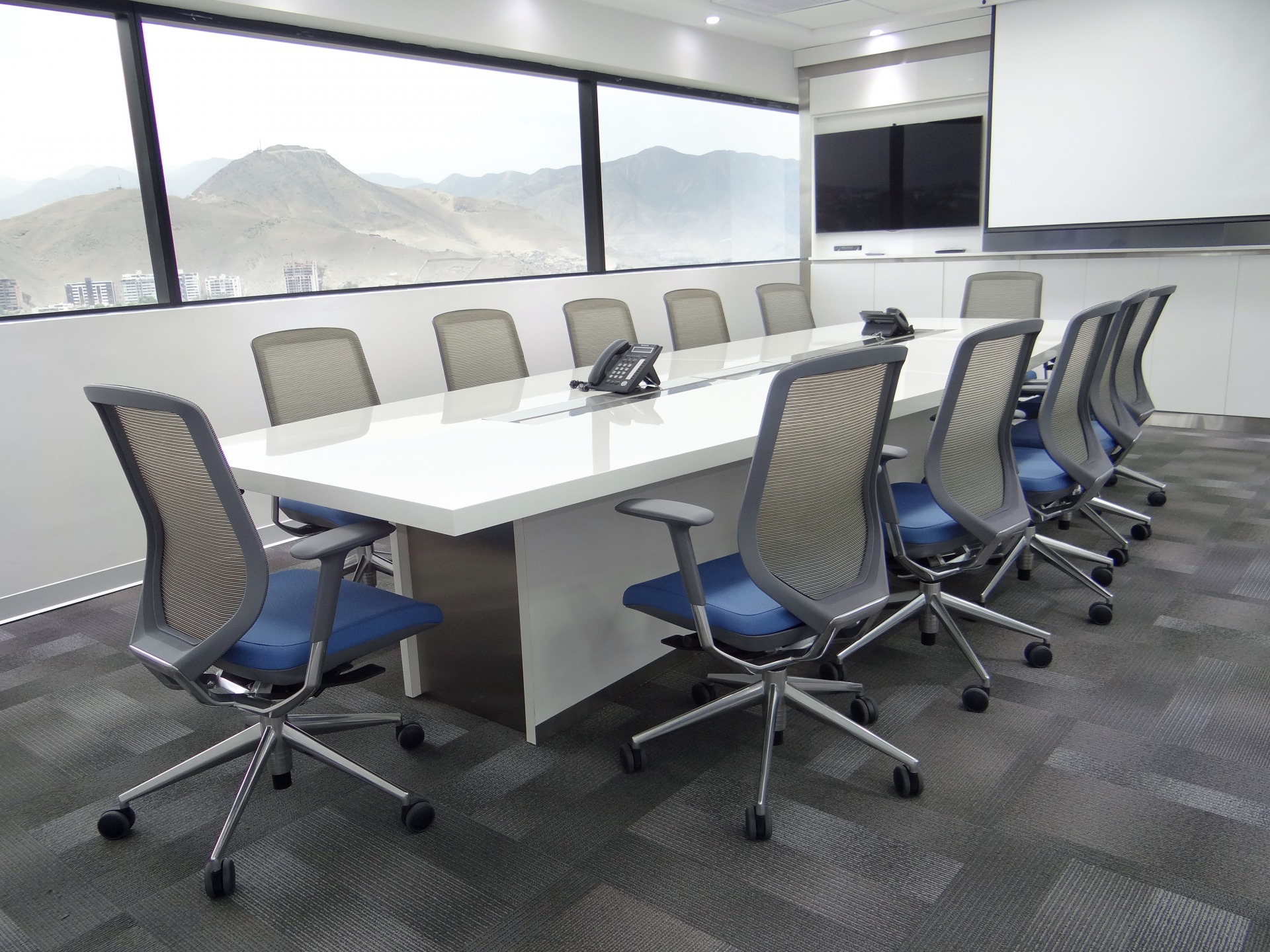 Peruvian S – Directorio A