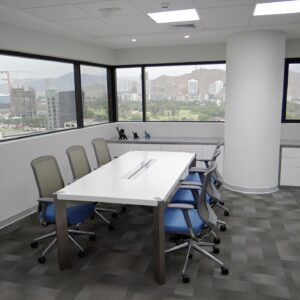 Peruvian S – Sala de reuniones A