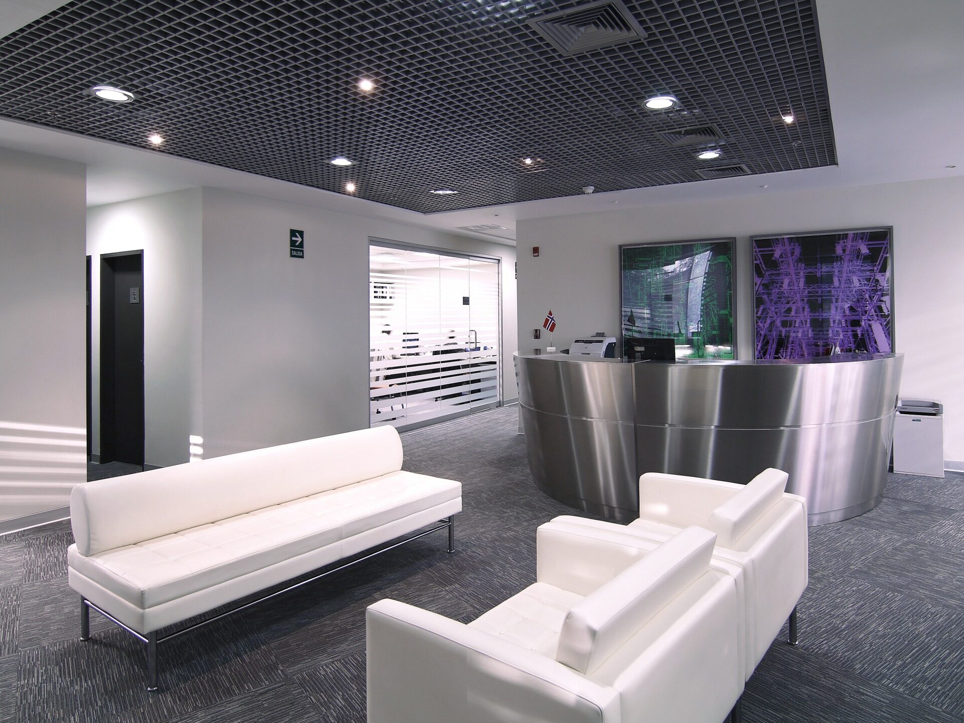 SN P – Recepción C